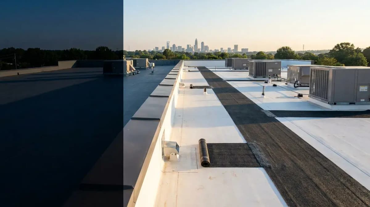 Commercial Roofing