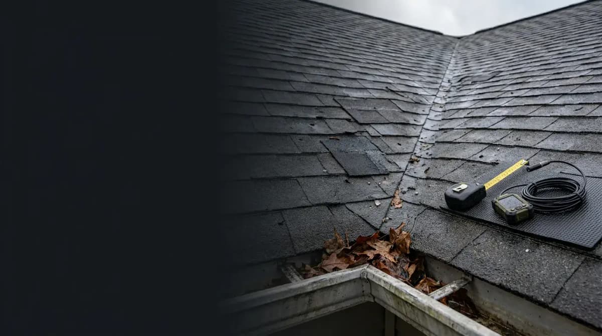 Insurance Restoration
