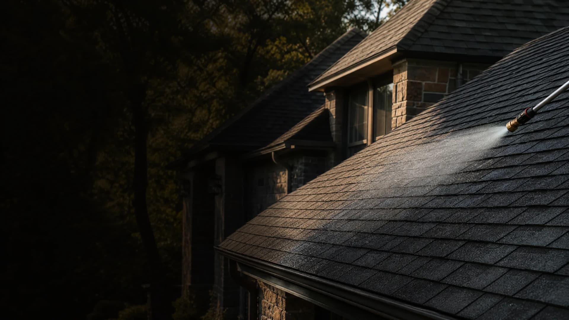 roof rejuvenation treatment in Concord NC