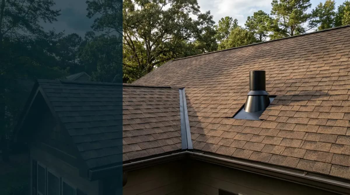 Roof Repairs
