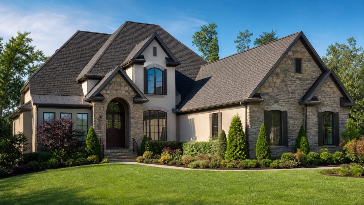 Roof Replacement