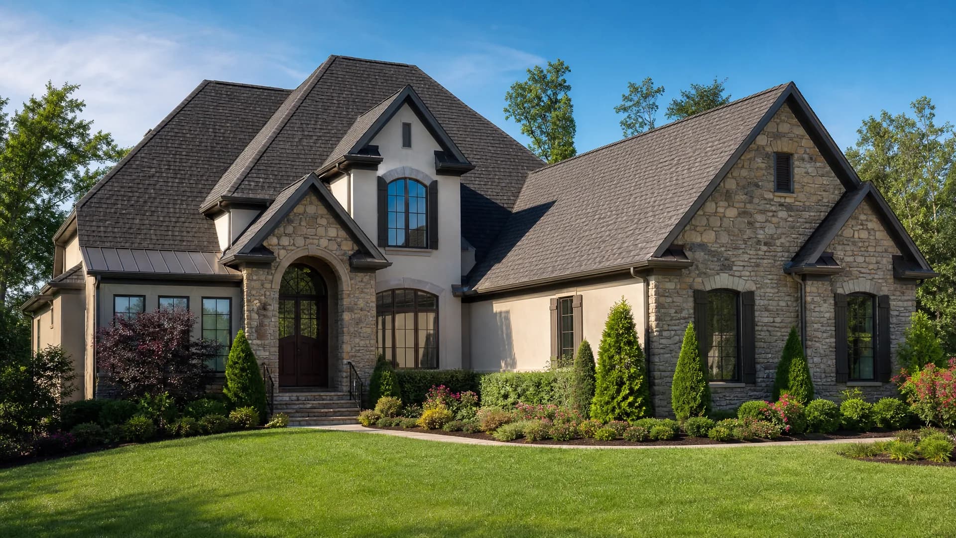 Roof Replacement roof service for Midland NC homes