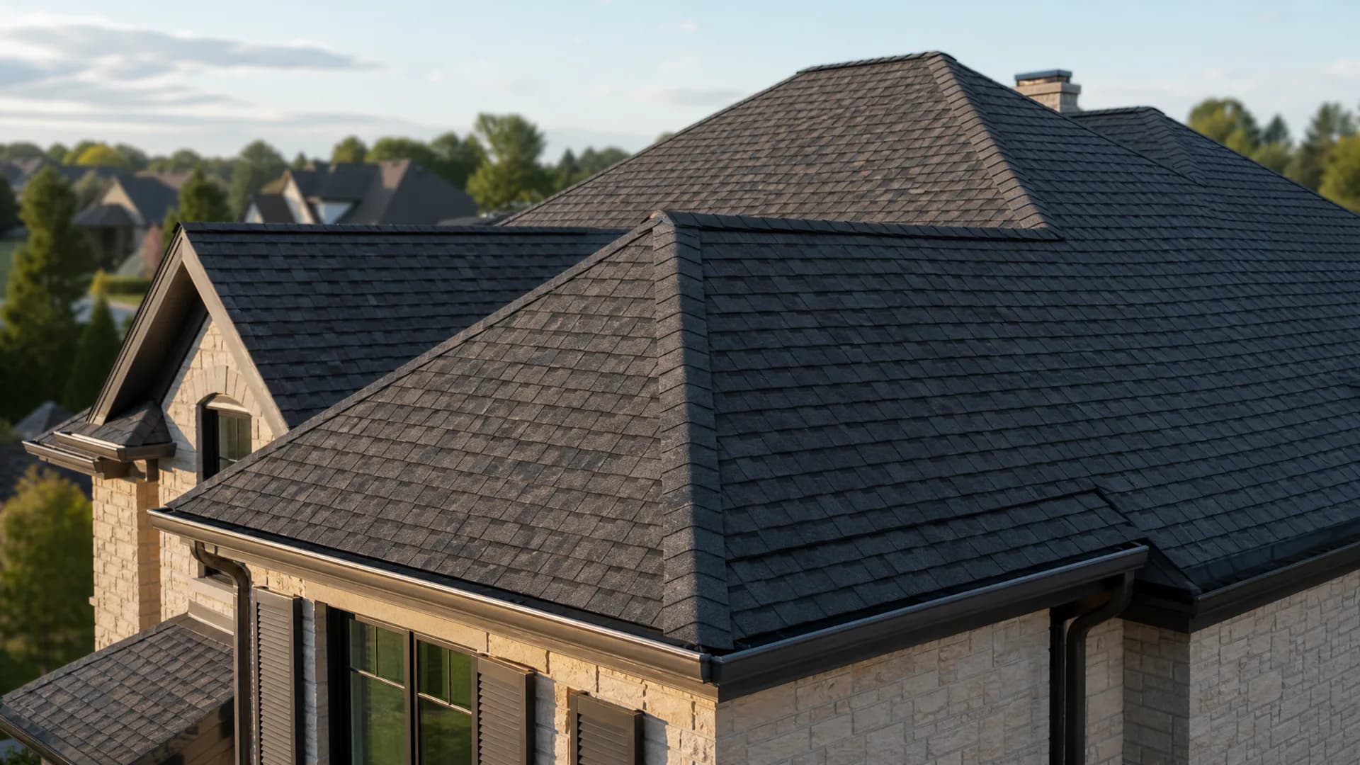 Roof Repair roof service for Midland NC homes