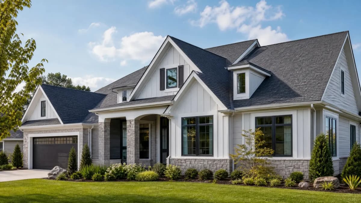 Roof Rejuvenation