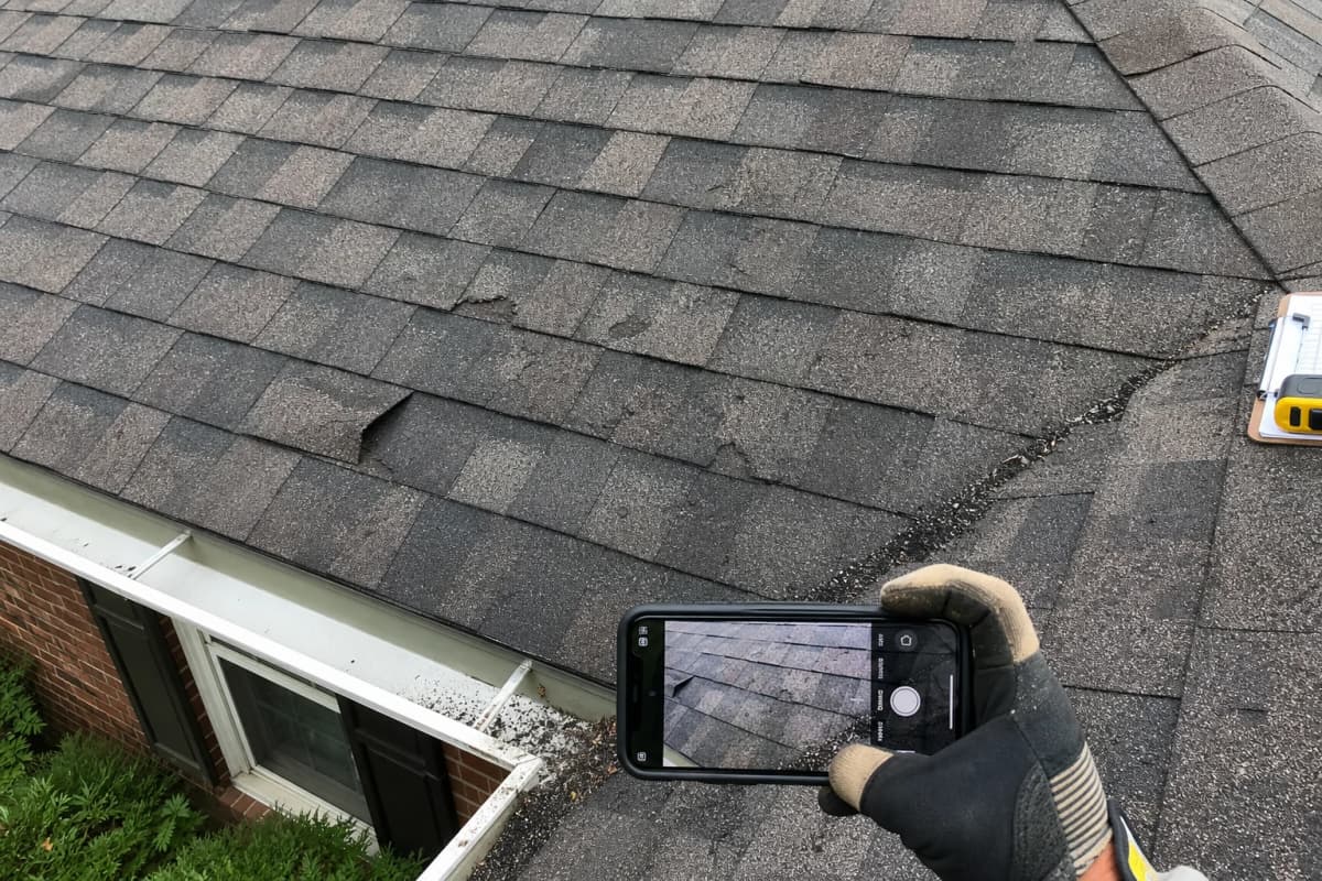 Insurance Restoration