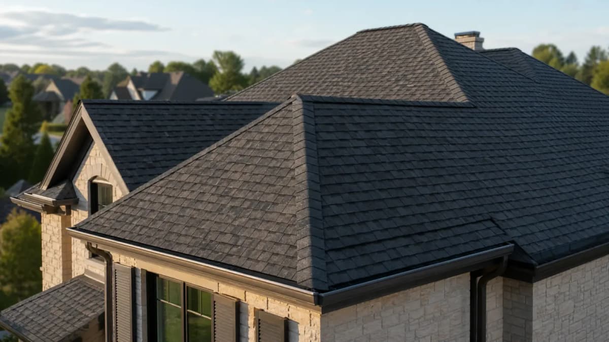 Roof Repairs