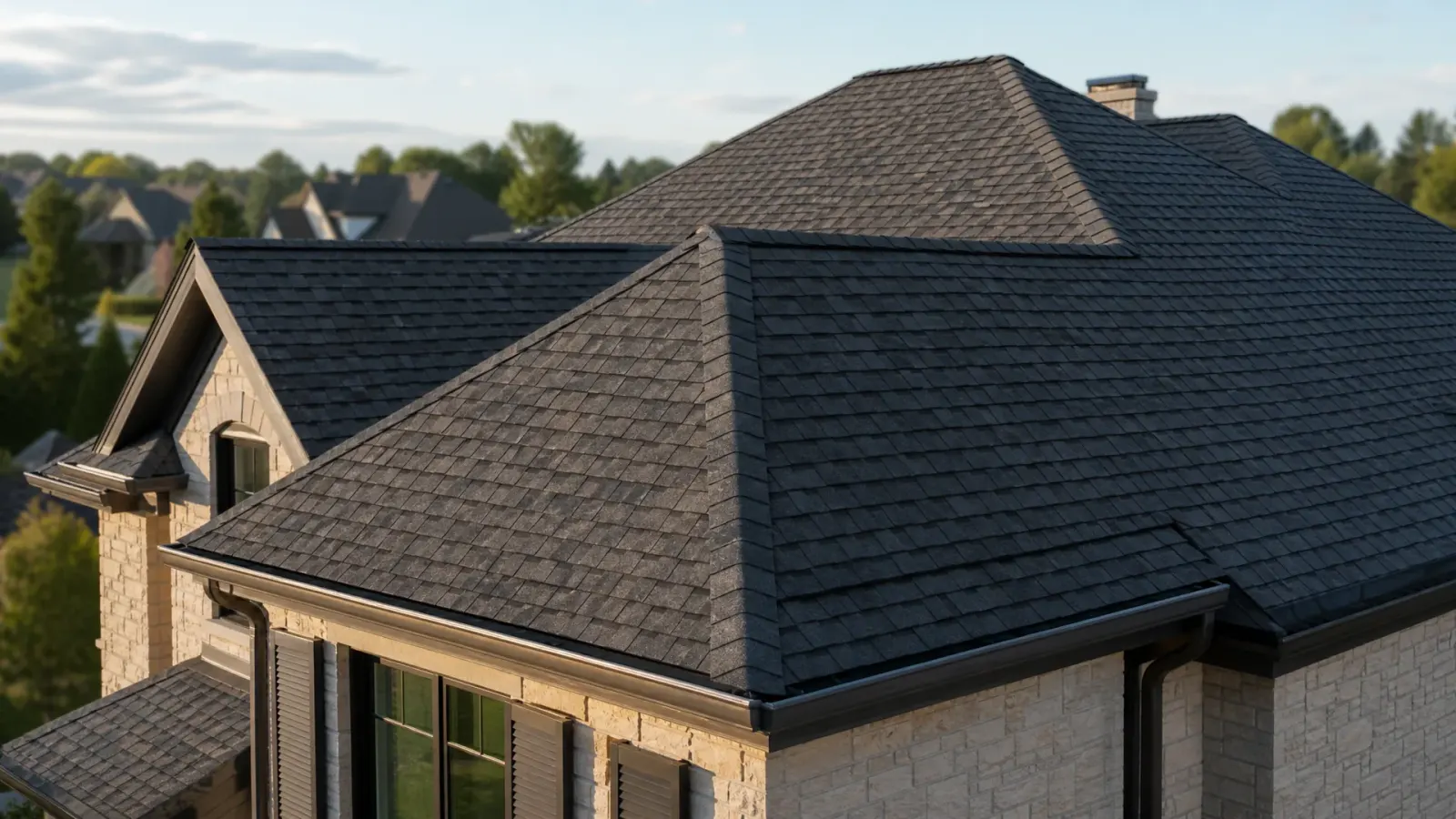 Roof Repair roof service for Concord NC homes